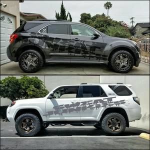 Meet your Posher, Toy